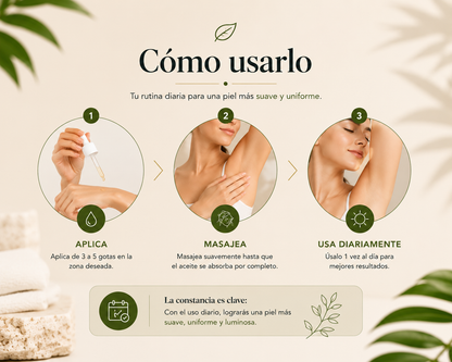 CYPERUS ROTUNDUS TRATAMIENTO NATURAL PARA DEBILITAR EL VELLO